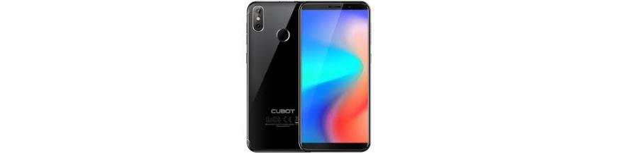 Cubot J3 Pro